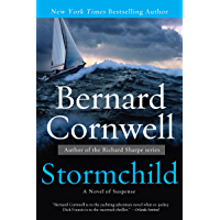 Los mejores  - Stormchild: A Novel of Suspense (Sailing Thrillers) (English Edition)